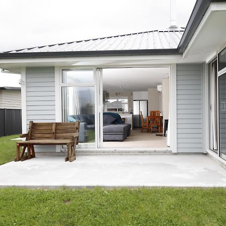 Fiordland Getaway - Te Anau Holiday Home Dış mekan fotoğraf