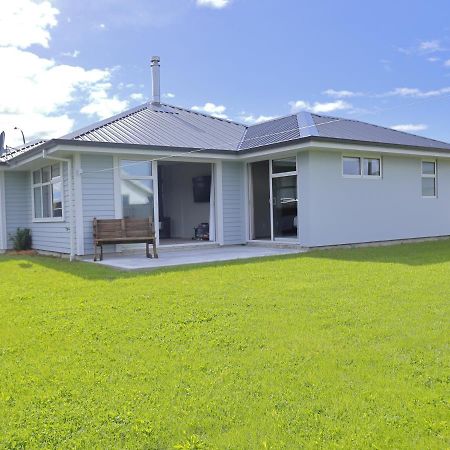 Fiordland Getaway - Te Anau Holiday Home Dış mekan fotoğraf