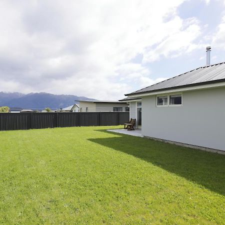 Fiordland Getaway - Te Anau Holiday Home Dış mekan fotoğraf