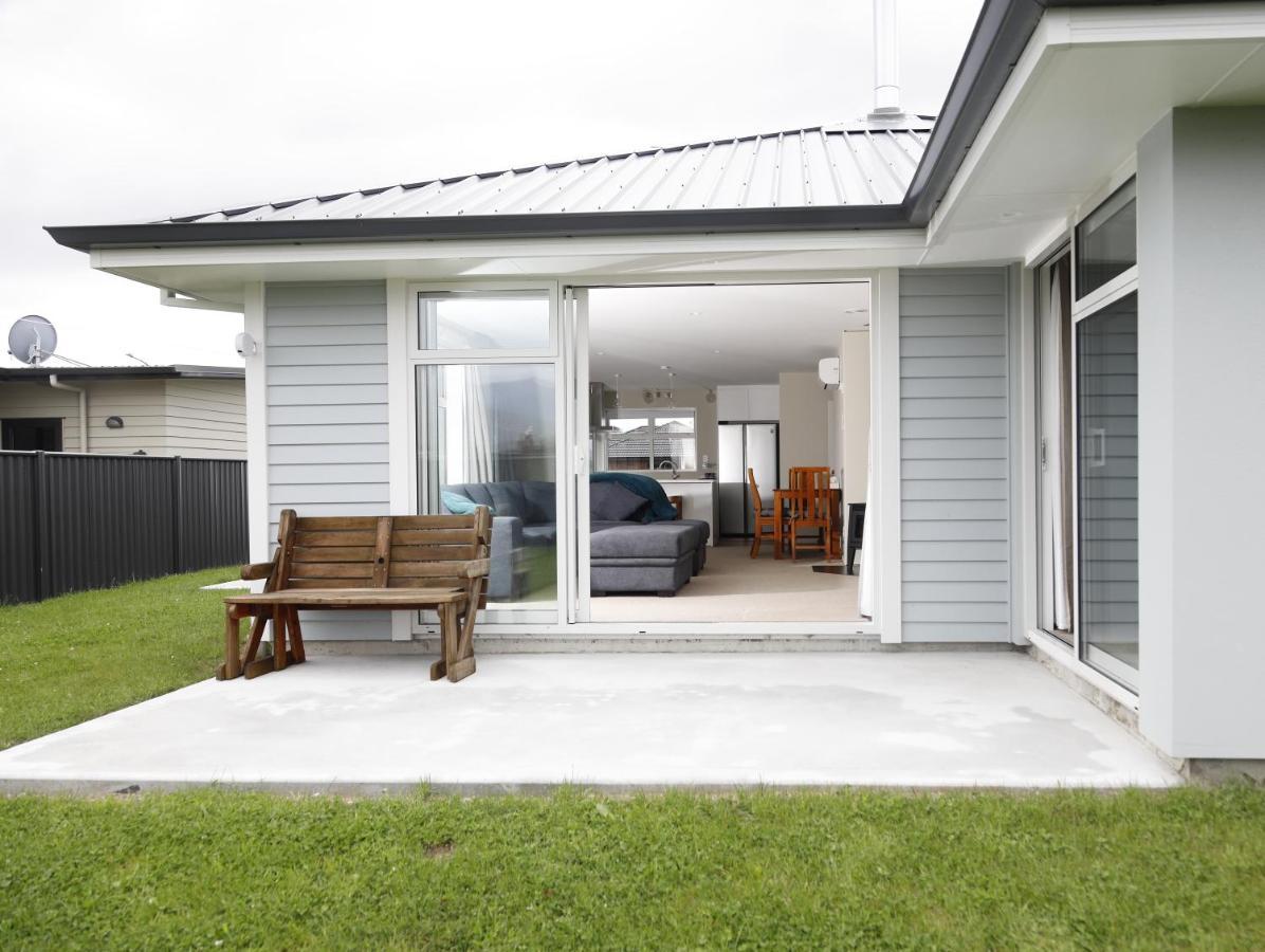 Fiordland Getaway - Te Anau Holiday Home Dış mekan fotoğraf