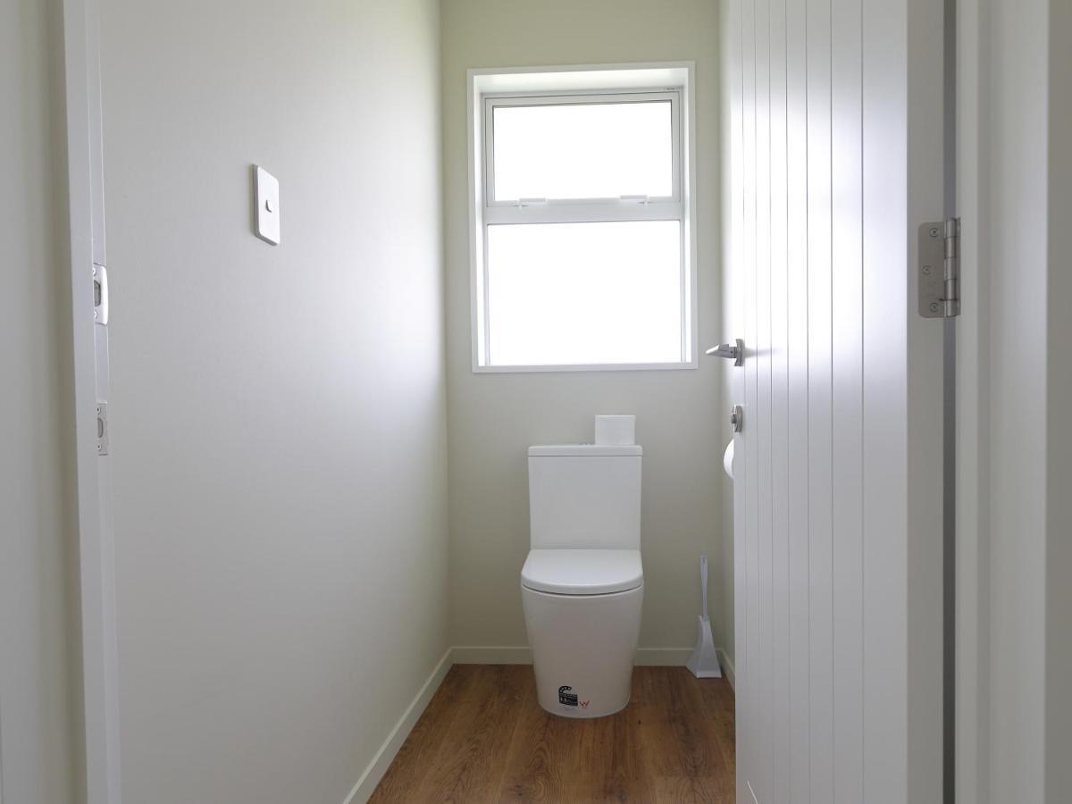Fiordland Getaway - Te Anau Holiday Home Dış mekan fotoğraf