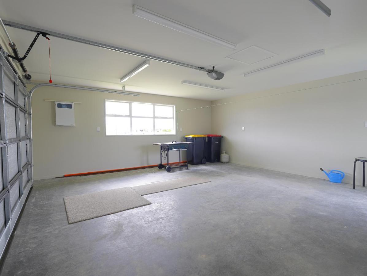 Fiordland Getaway - Te Anau Holiday Home Dış mekan fotoğraf