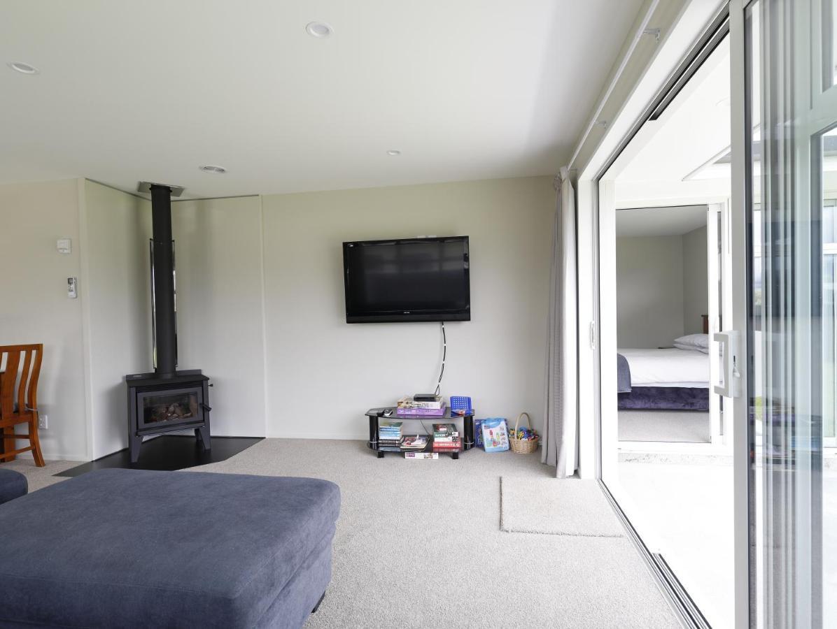 Fiordland Getaway - Te Anau Holiday Home Dış mekan fotoğraf