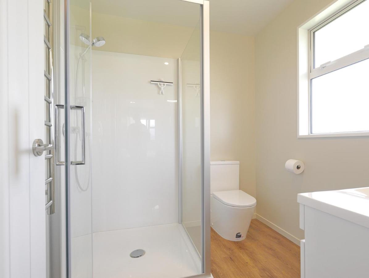 Fiordland Getaway - Te Anau Holiday Home Dış mekan fotoğraf