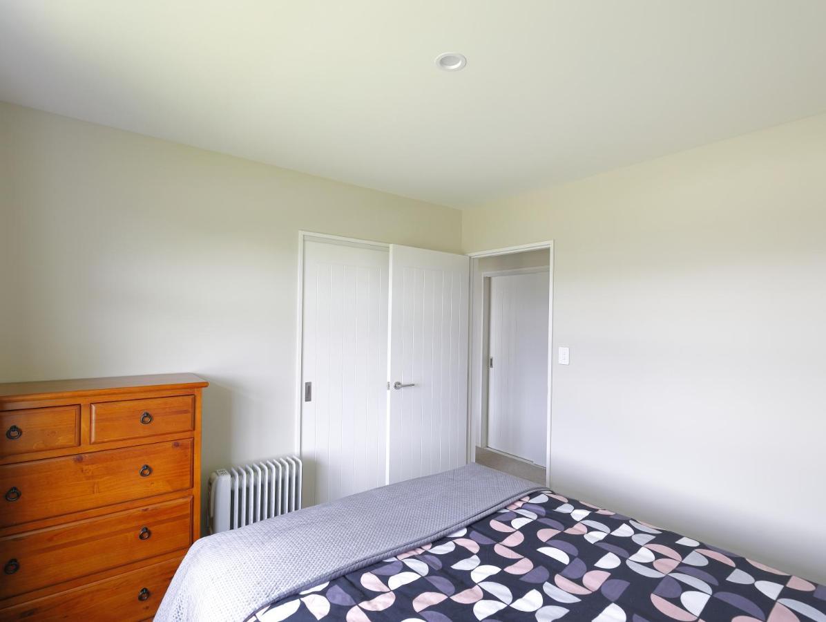 Fiordland Getaway - Te Anau Holiday Home Dış mekan fotoğraf
