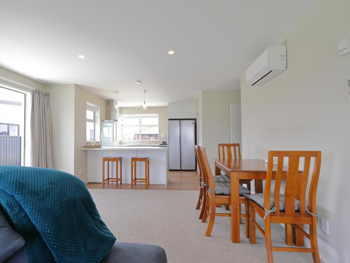 Fiordland Getaway - Te Anau Holiday Home Dış mekan fotoğraf