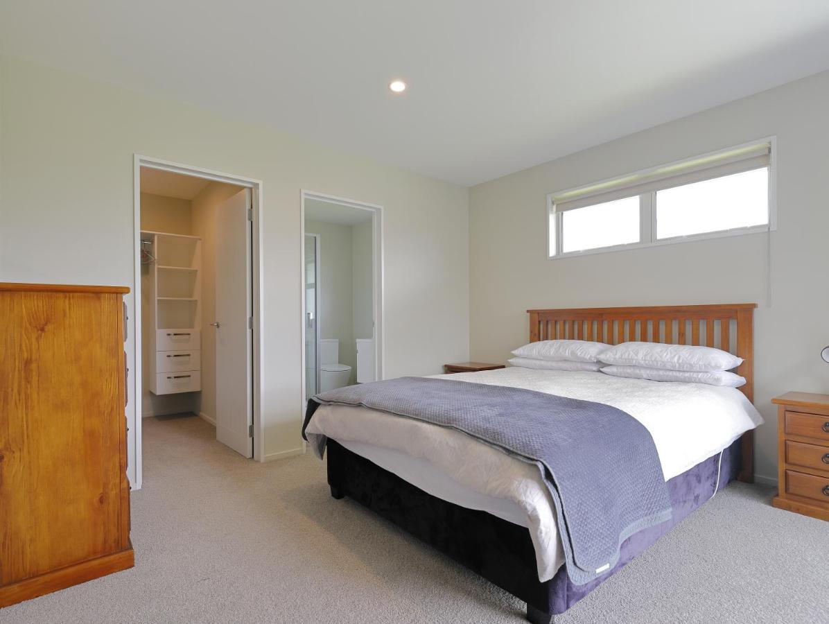 Fiordland Getaway - Te Anau Holiday Home Dış mekan fotoğraf