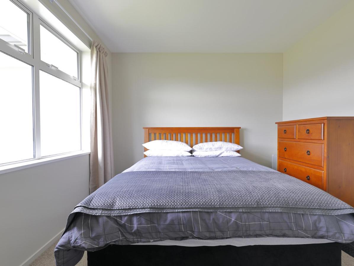 Fiordland Getaway - Te Anau Holiday Home Dış mekan fotoğraf